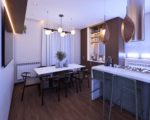 Cucina Prima