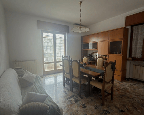 Cucina Dopo