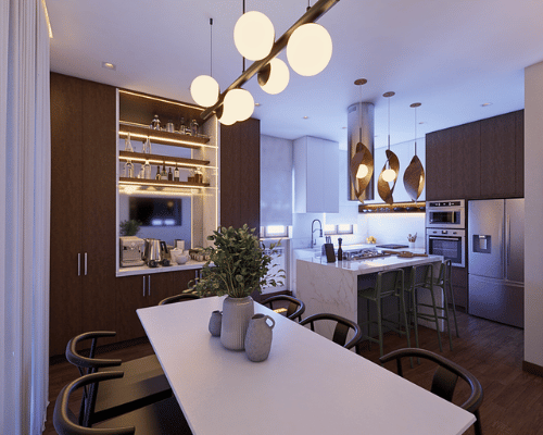 Cucina Prima