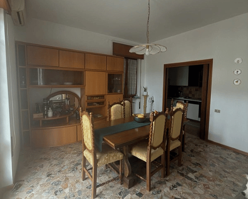 Cucina Dopo