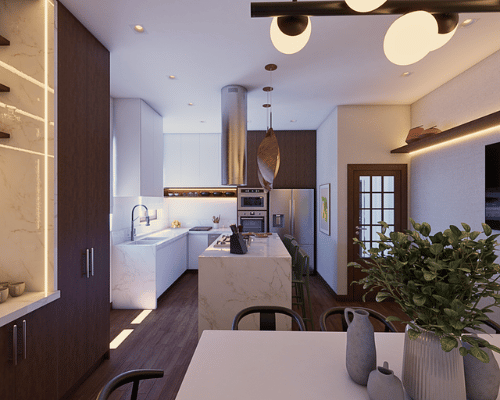 Cucina Prima
