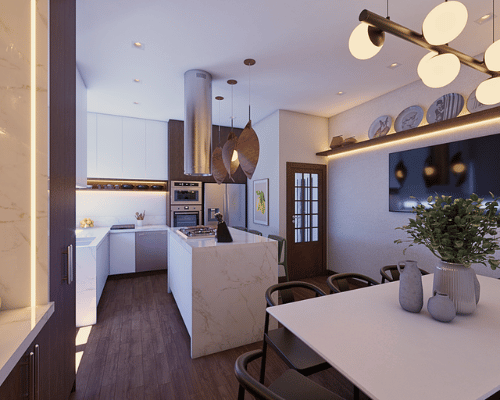 Cucina Prima