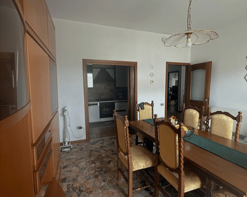 Cucina Dopo