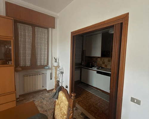 Cucina Dopo