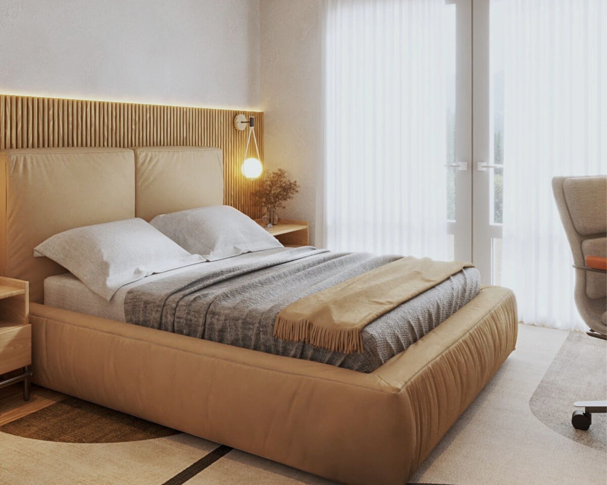 Progetto architettura Vicenza
