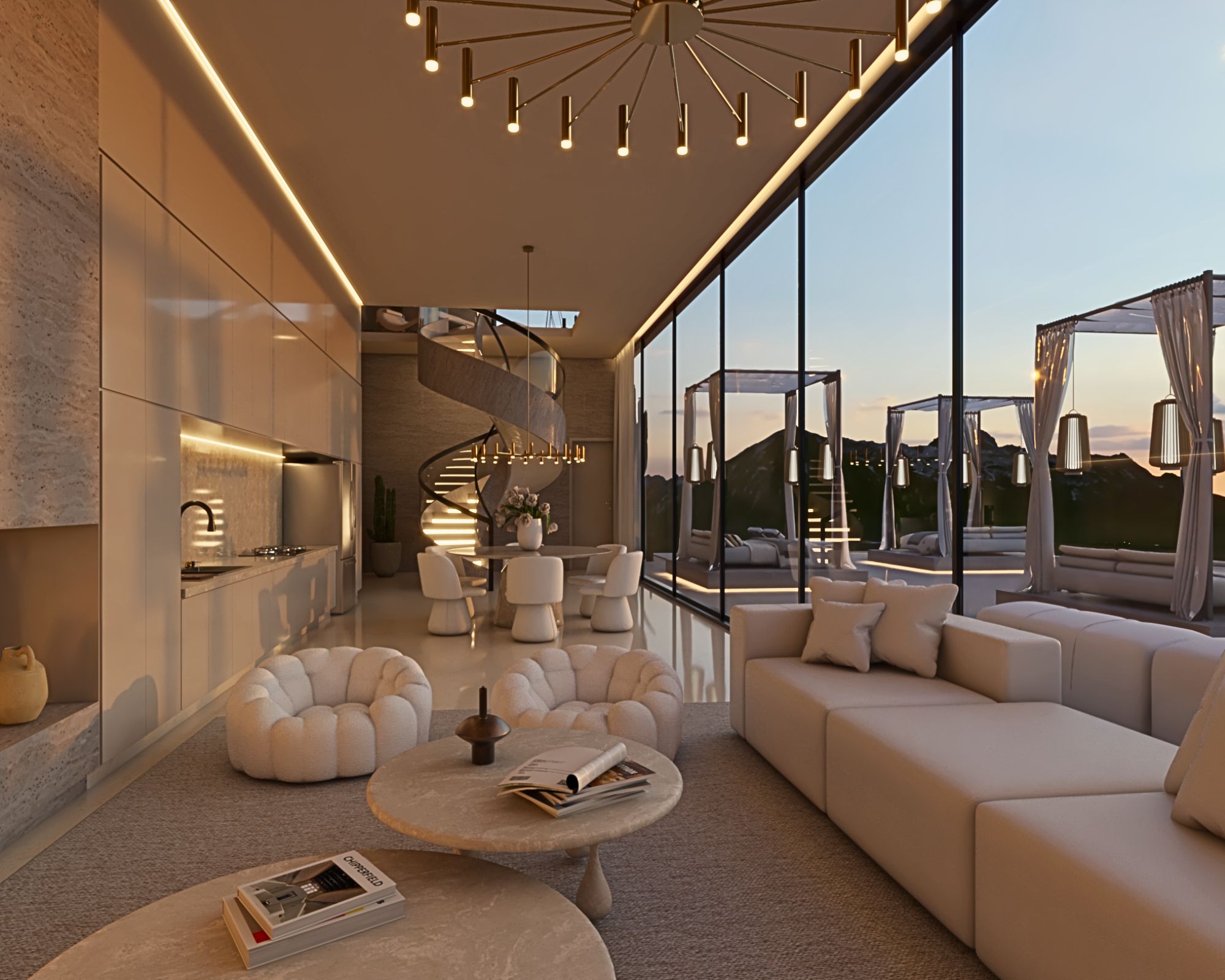 Progetto architettura Vicenza