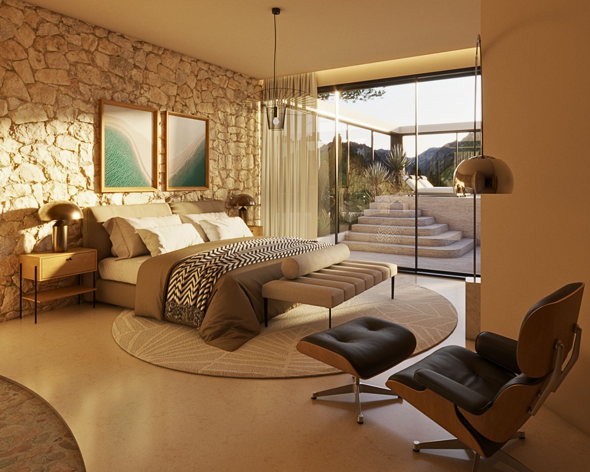 Progetto architettura Vicenza