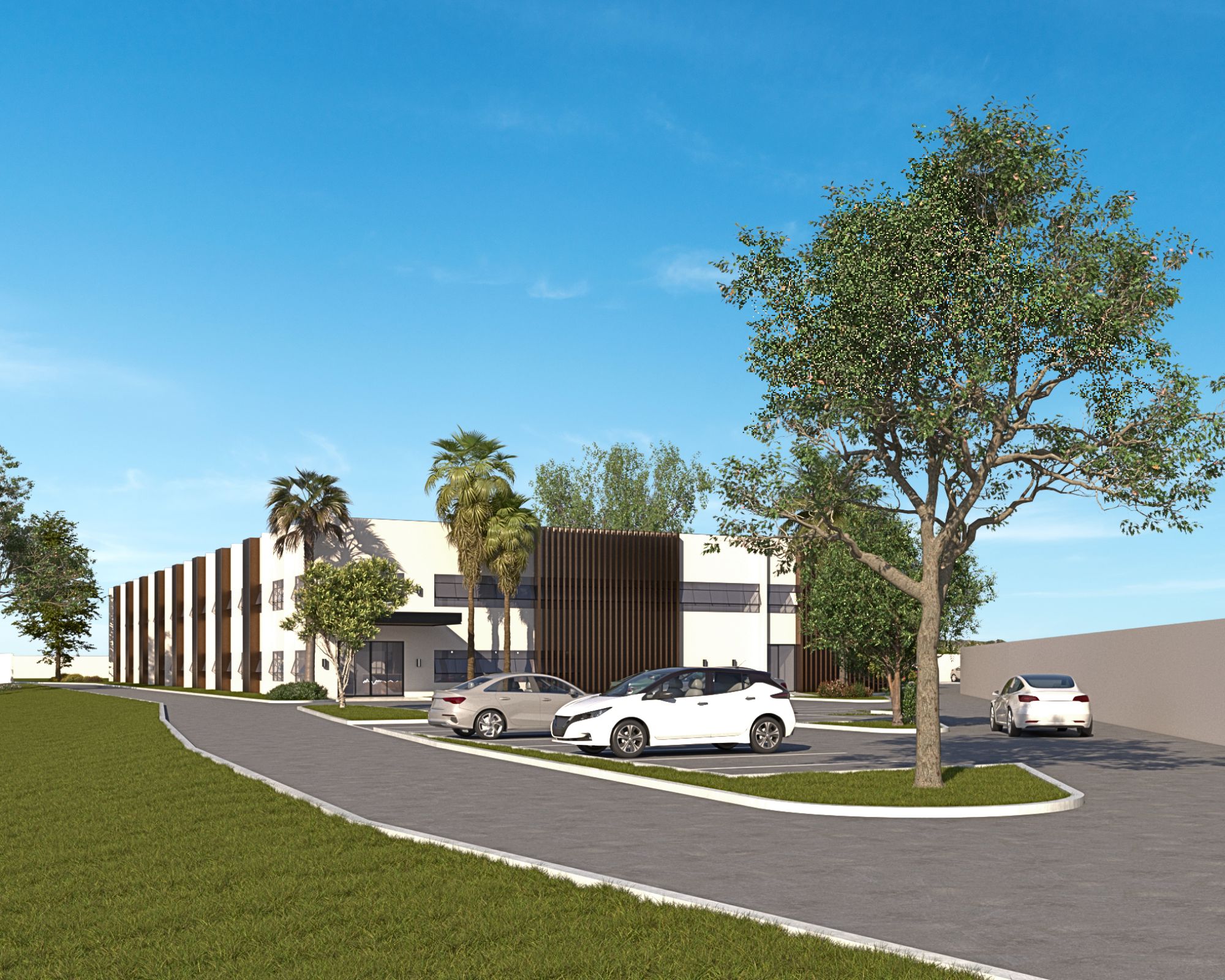 Progetto architettura Vicenza