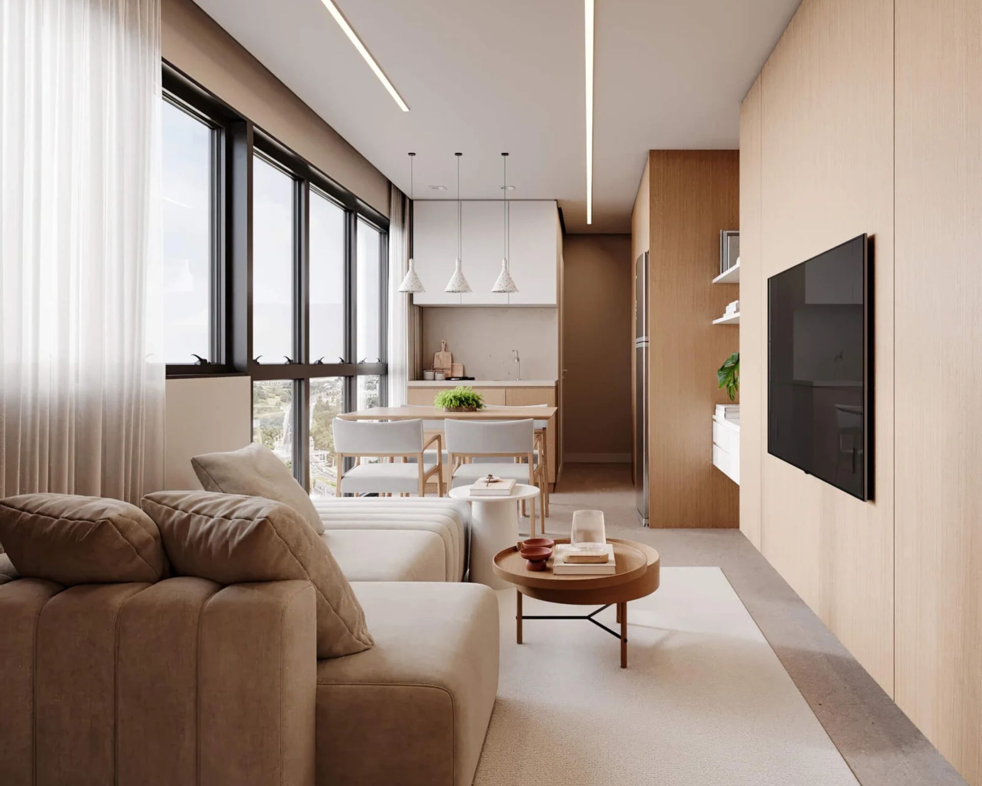 Progetto architettura Vicenza