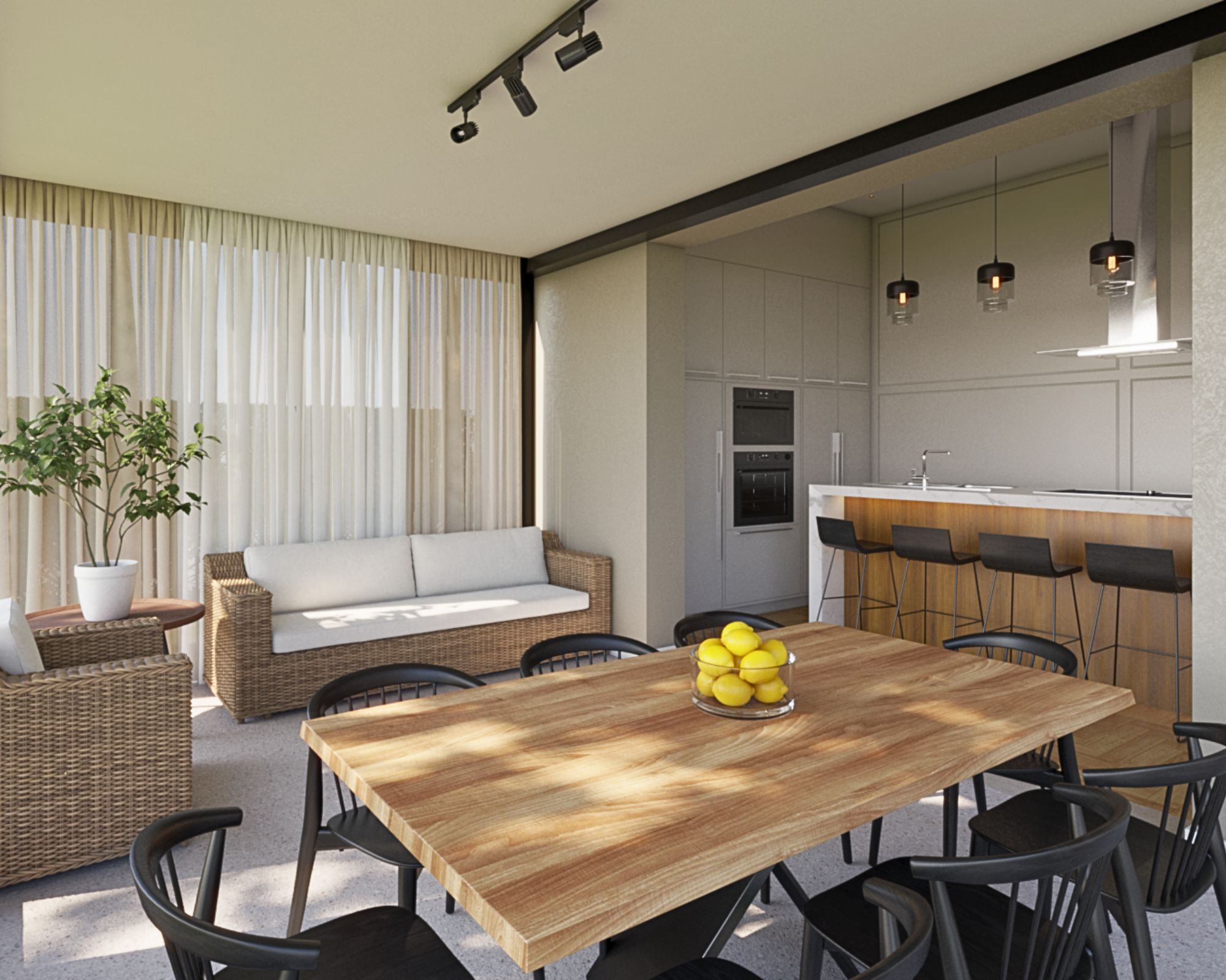 Progetto architettura Vicenza