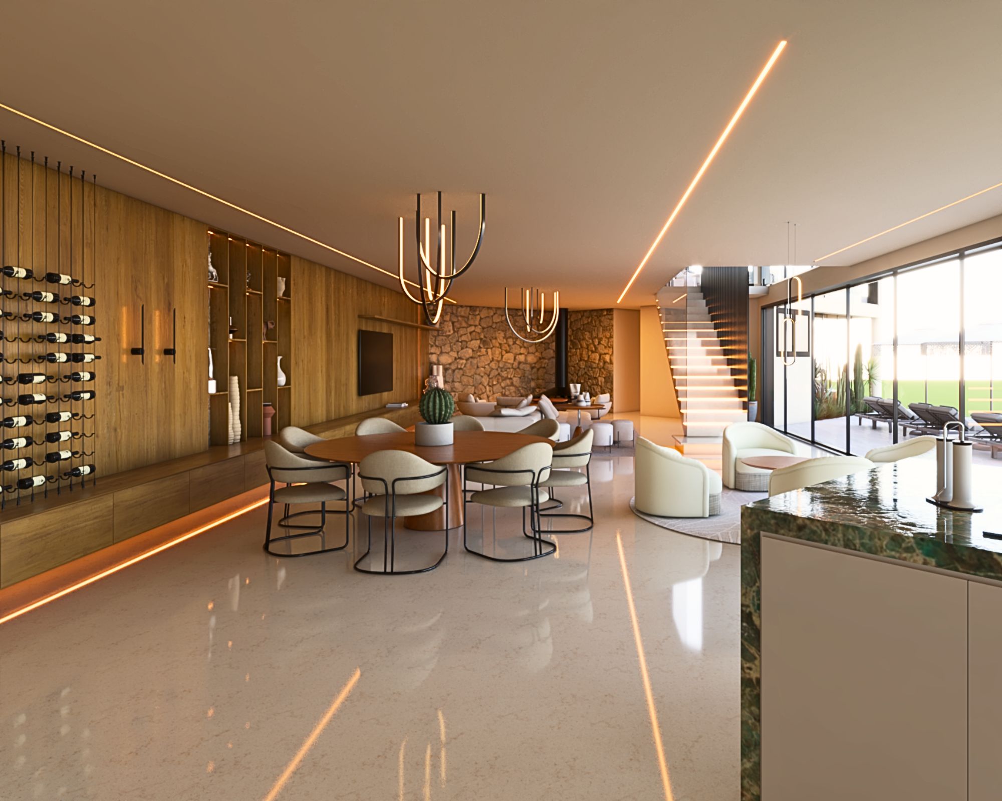 Progetto architettura Vicenza