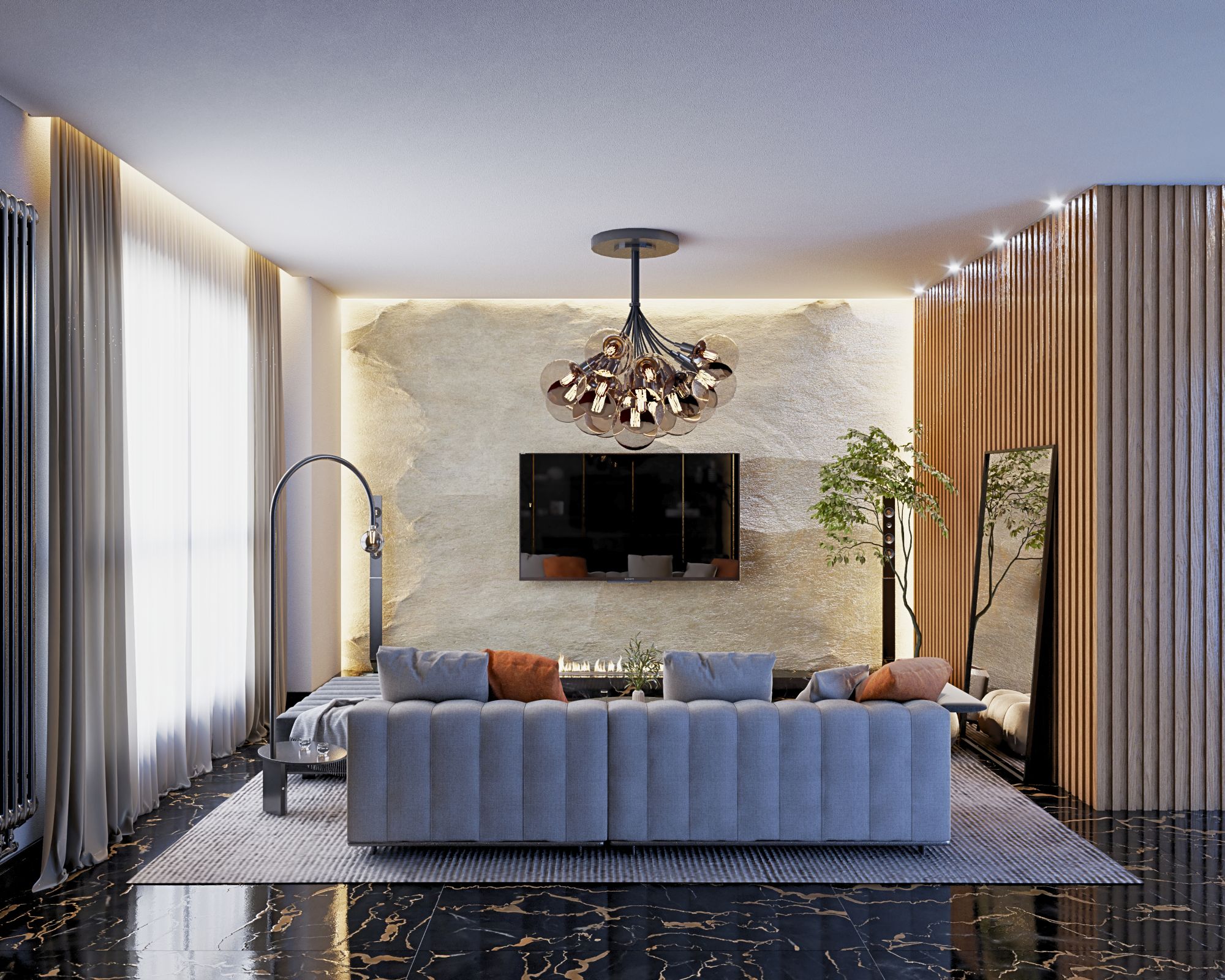 Progetto architettura Vicenza