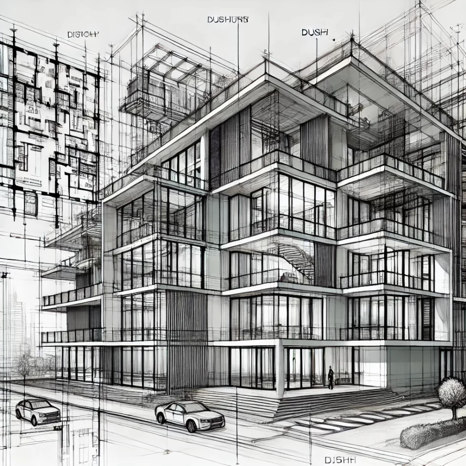 Qual è la Differenza tra Architettura e Design?